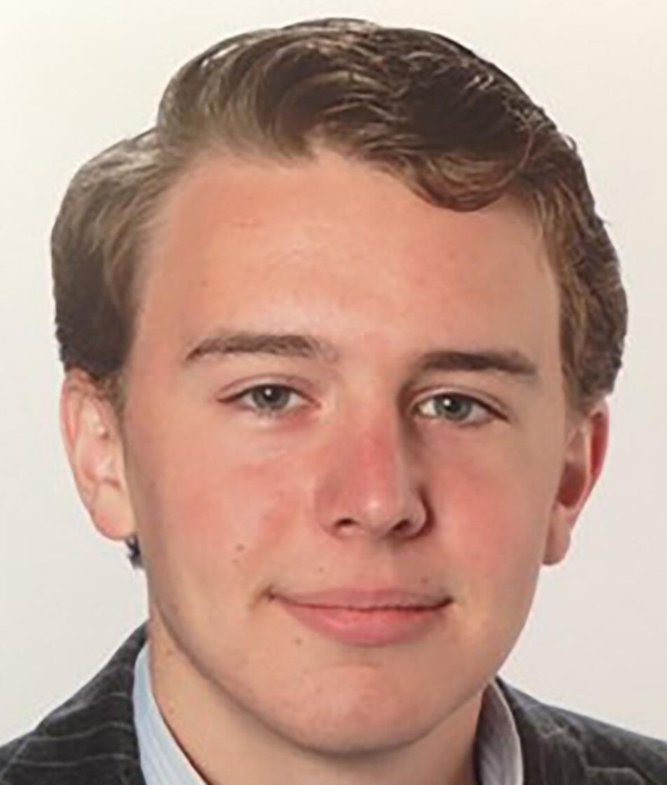 Reinier Heinsman